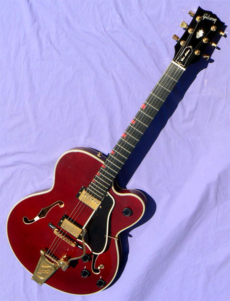 1989 Gibson Chet Atkins Country Gentleman